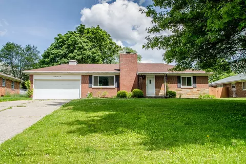 2102 Saint Paris, Springfield, OH 45504