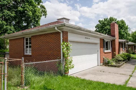 Exterior - 2102 Saint Paris, Springfield, OH 45504 photo 4 of 8