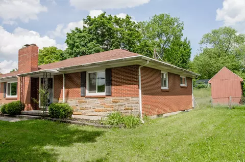 Exterior - 2102 Saint Paris, Springfield, OH 45504 photo 6 of 8