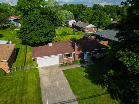 View/Area - 2102 Saint Paris, Springfield, OH 45504 photo 1 of 3