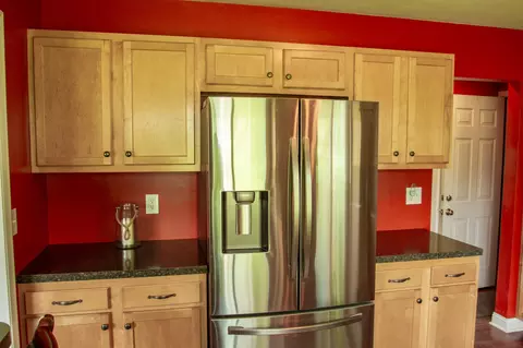 Kitchen - 2102 Saint Paris, Springfield, OH 45504 photo 2 of 5