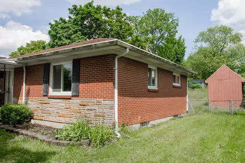 Exterior - 2102 Saint Paris, Springfield, OH 45504 photo 5 of 8