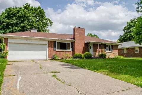 Exterior - 2102 Saint Paris, Springfield, OH 45504 photo 3 of 8