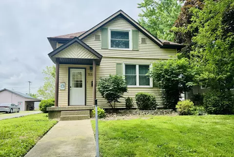 533 N Mill St, Celina, OH 45822
