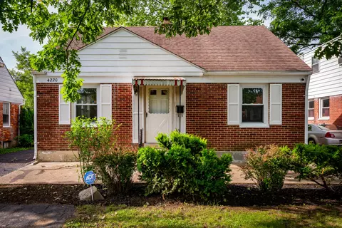 4220 Cleveland Ave, Dayton, OH 45410