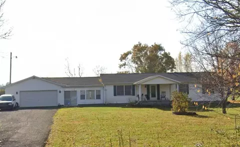 1564 E Breese Rd, Lima, OH 45806