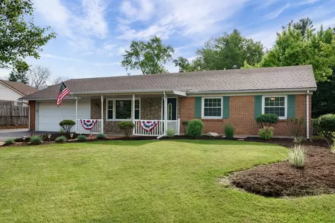 2770 County Line Rd, Dayton, OH 45430