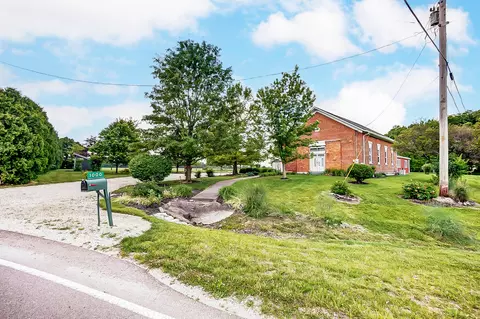 1000 N Rangeline Rd, Pleasant Hill, OH 45359