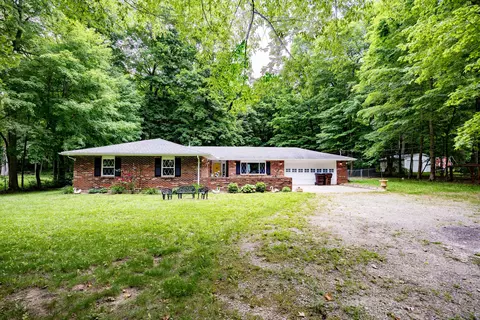 2850 Fowler Rd, Springfield, OH 45502