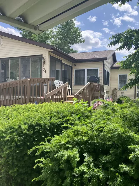 246 Orchard Island Rd #74, Russells Point, OH 43348