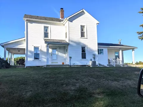 8211 N Rangeline, Covington, OH 45318