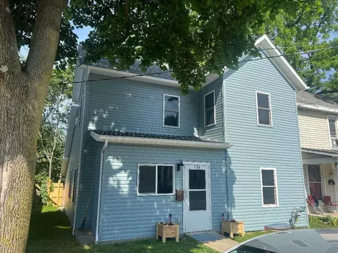 131 S Brooklyn Ave, Sidney, OH 45365