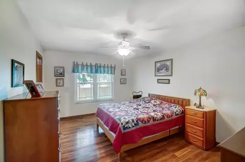 Bedroom - 2753 Conowoods Dr, Springfield, OH 45503 photo 1 of 6