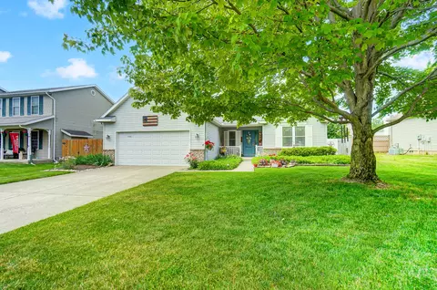 Exterior - 2753 Conowoods Dr, Springfield, OH 45503 photo 14 of 15