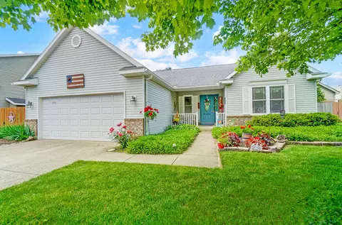 2753 Conowoods Dr, Springfield, OH 45503