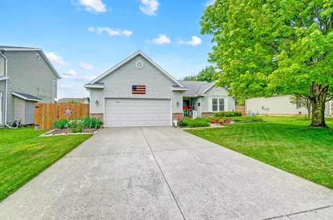 Exterior - 2753 Conowoods Dr, Springfield, OH 45503 photo 12 of 15