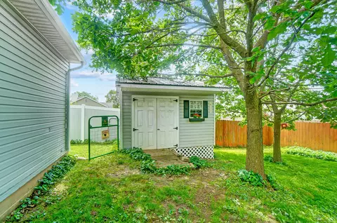 Exterior - 2753 Conowoods Dr, Springfield, OH 45503 photo 15 of 15