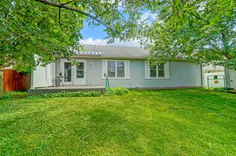 Exterior - 2753 Conowoods Dr, Springfield, OH 45503 photo 6 of 15