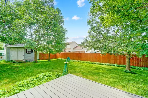 Exterior - 2753 Conowoods Dr, Springfield, OH 45503 photo 9 of 15