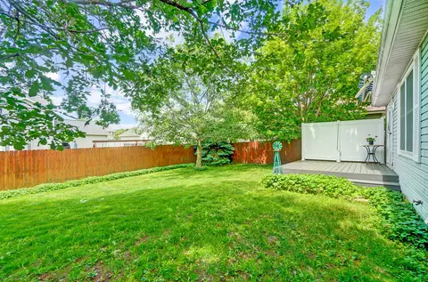 Exterior - 2753 Conowoods Dr, Springfield, OH 45503 photo 10 of 15
