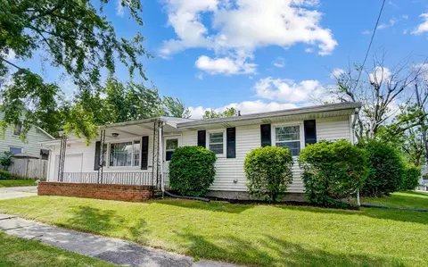 399 W Murphy St, Lima, OH 45801