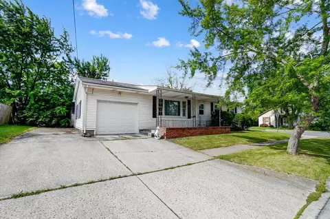 399 W Murphy St, Lima, OH 45801 photo 2