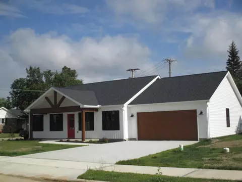 304 Margaret St, New Bremen, OH 45869