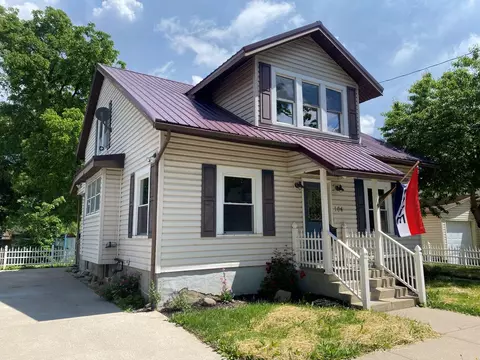 104 Lincoln Ave, Bellefontaine, OH 43311