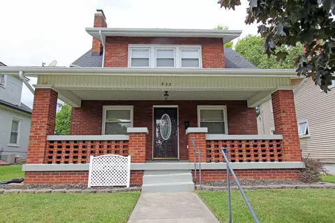 932 W North St, Piqua, OH 45356