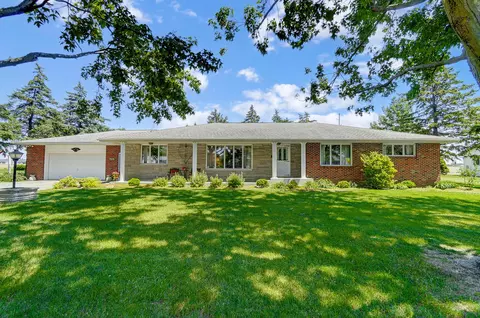 562 Bendele St, Ottoville, OH 45876