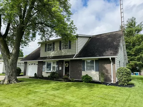 921 Lilac St, Celina, OH 45822 photo 2