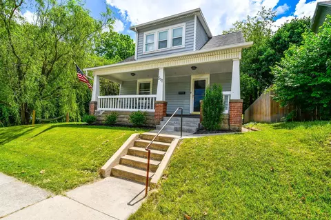 511 Fair Rd, Sidney, OH 45365