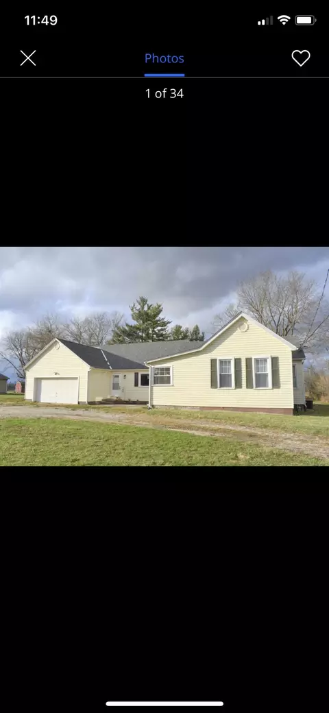 2764 Dayton Rd, Springfield, OH 45506 photo 3