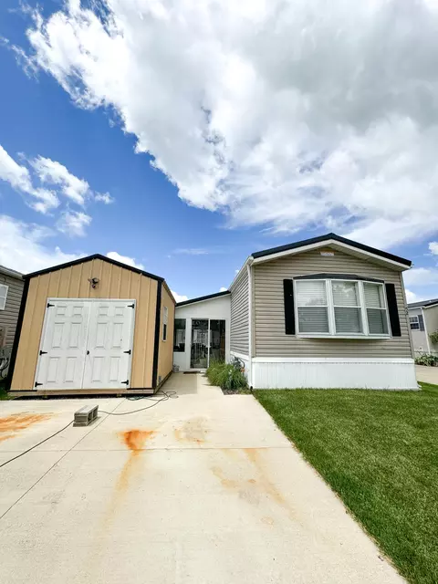 6953 State Route 219 #LOT 52, Celina, OH 45822