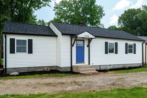 1820 Zimmerman Rd, Fairborn, OH 45324