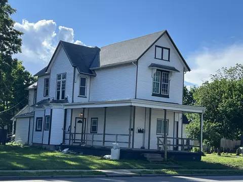 1205 S Limestone St, Springfield, OH 45505