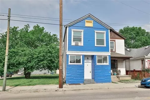 507 Troy St, Dayton, OH 45404