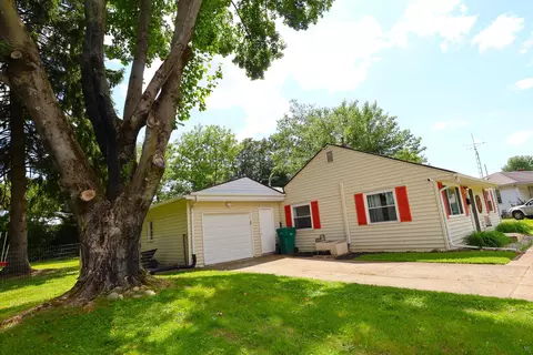 1553 Memorial Dr, Springfield, OH 45505 photo 4