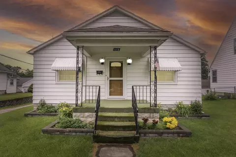 1115 N Main Ave, Sidney, OH 45365