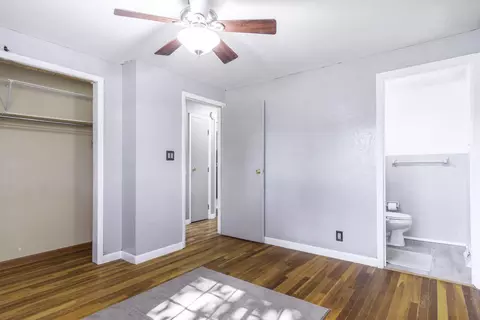 Bedroom - 2120 Broadway Ave, Sidney, OH 45365 photo 3 of 7