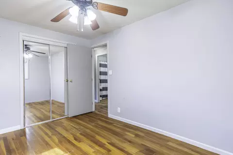 Bedroom - 2120 Broadway Ave, Sidney, OH 45365 photo 5 of 7