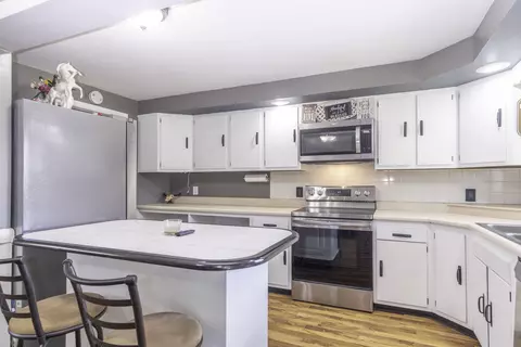 Kitchen - 2120 Broadway Ave, Sidney, OH 45365 photo 1 of 4