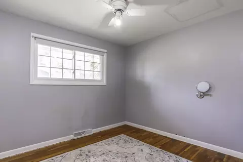 Bedroom - 2120 Broadway Ave, Sidney, OH 45365 photo 6 of 7