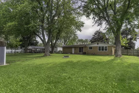 Exterior - 2120 Broadway Ave, Sidney, OH 45365 photo 5 of 5