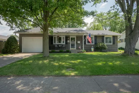 308 Karen Ave, Sidney, OH 45365
