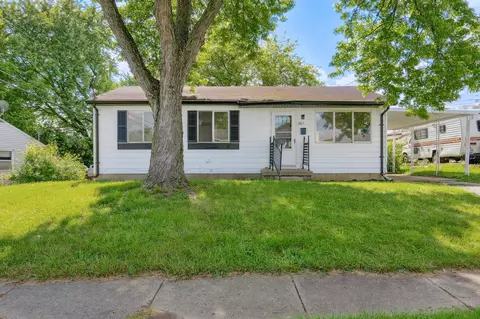 1611 Springmont Ave, Springfield, OH 45506