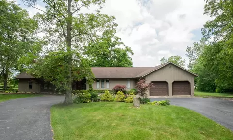3233 Deer Path Way, Sidney, OH 45365