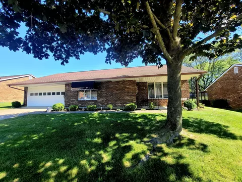 1040 Armsgate Rd #34, Springfield, OH 45503