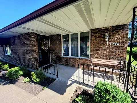 1040 Armsgate Rd #34, Springfield, OH 45503 photo 4