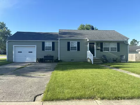 619 Armstrong St, Saint Marys, OH 45885